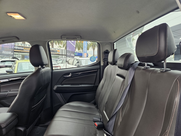 Chevrolet Colorado 2.8 High Country At 4x4 Diesel 2023 Usado  Usado en Kovacs Usados
