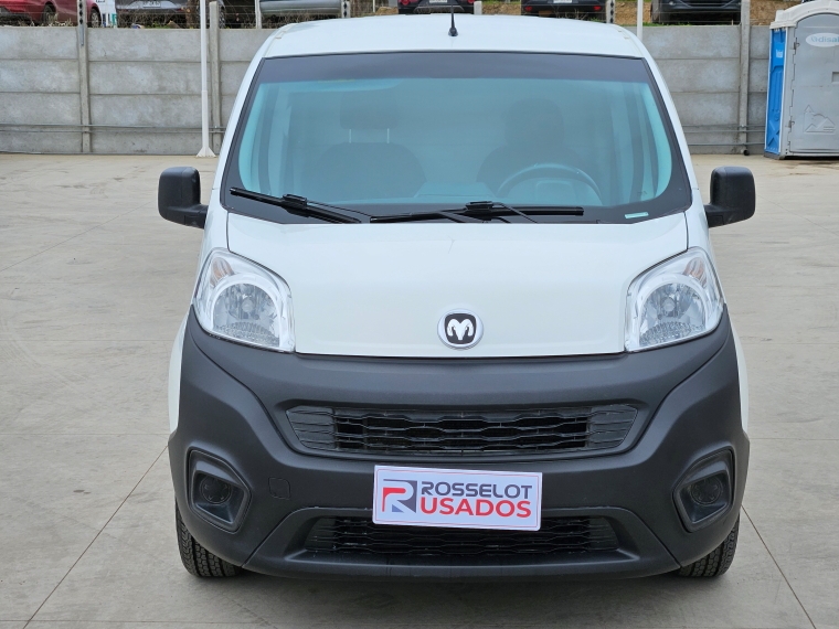 Fiat City Ram V700 City Diesel 1.3 2023 Usado en Rosselot Usados