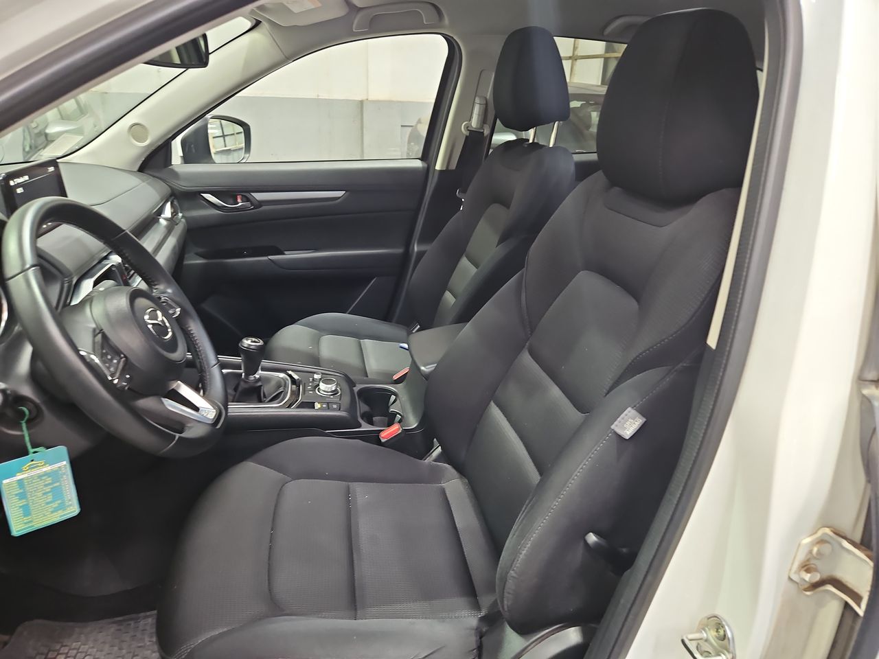 Mazda Cx-5 Cx5 2wd 2.0 2023 Usado en Usados de Primera - Sergio Escobar