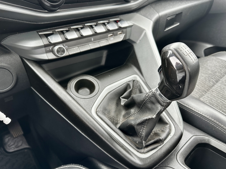 Changan Hunter Hunter Luxury 2.0 2021 Usado  Usado en Kovacs Usados