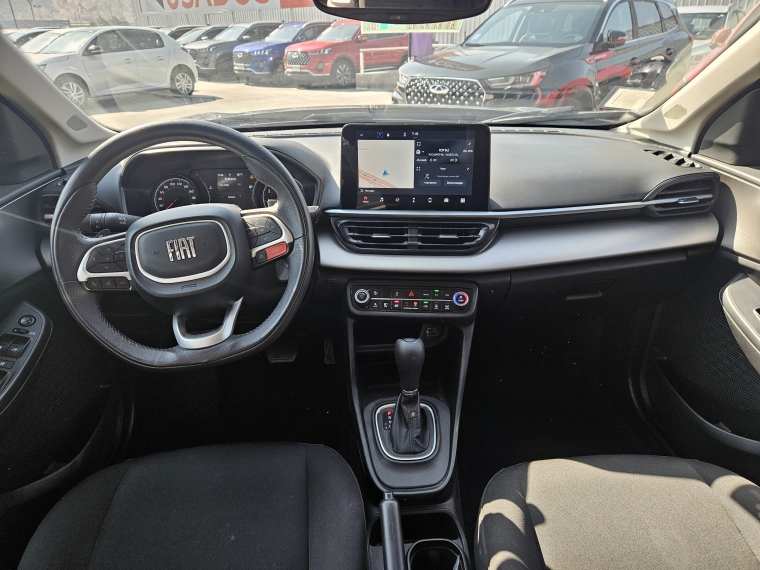 Fiat Pulse Pulse Audace Cvt 1.0 2023 Usado en Rosselot Usados