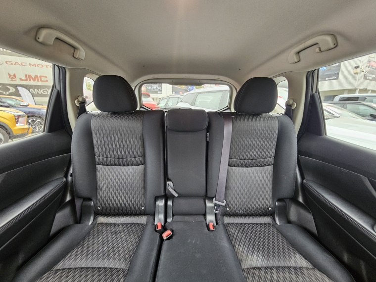 Nissan X-trail X Trail Cvt 2.5 At 2020 Usado en Rosselot Usados
