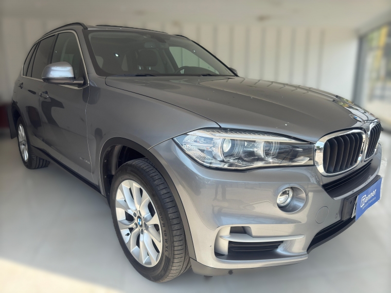 Bmw X5 Xdrive 30 Execut 2019 Usado en Automotriz Olea Flaño