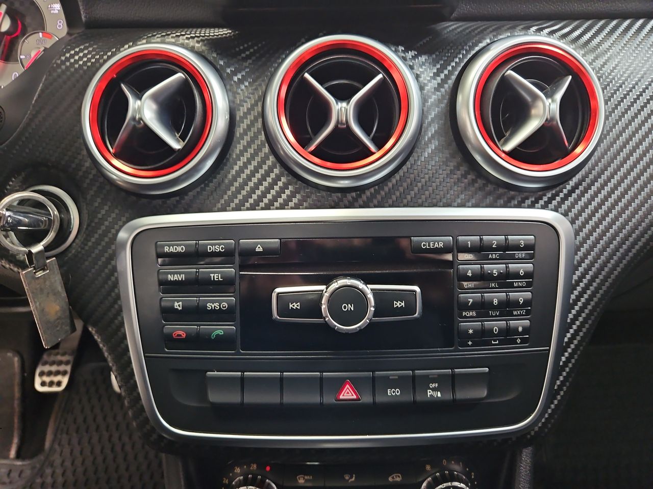 Mercedes benz A 200 A200 Blueefficiency 2015 Usado en Usados de Primera - Sergio Escobar