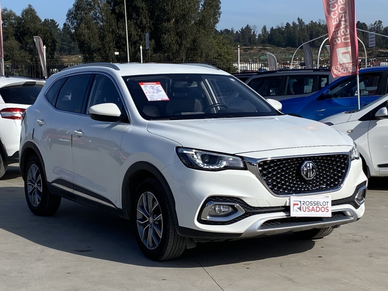 Mg Hs Hs 1.5t 2025 Usado en Rosselot Usados
