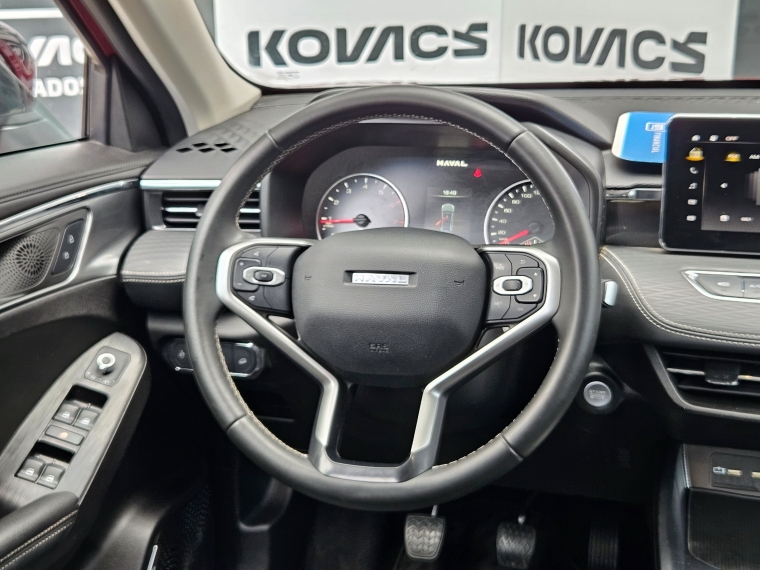 Great wall Haval 1.5 Comfort Mt 2025 Usado  Usado en Kovacs Usados