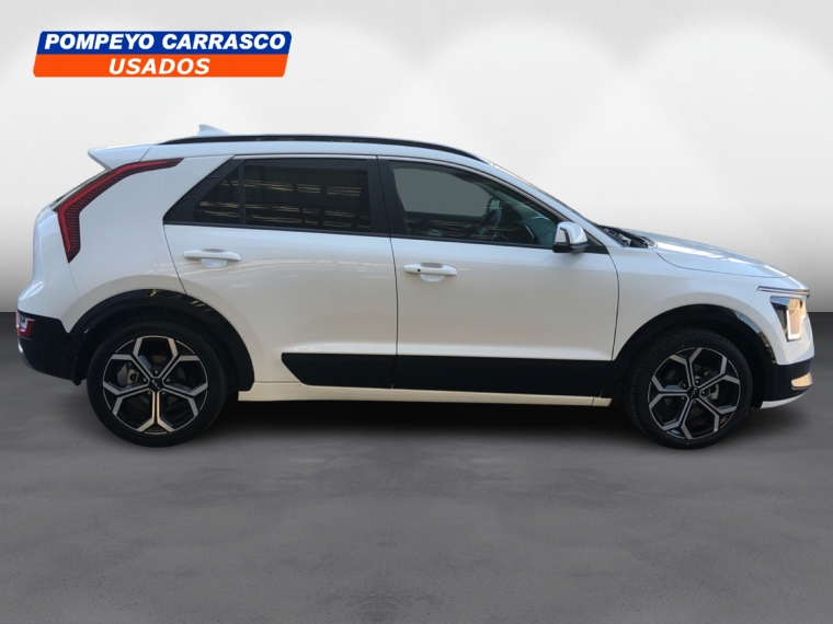 Kia Niro 1.6 Ex Full At Hibrido 2024 Usado  Usado en Pompeyo