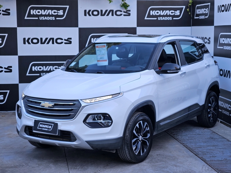 CHEVROLET GROOVE 1.5  PREMIER MT 2024