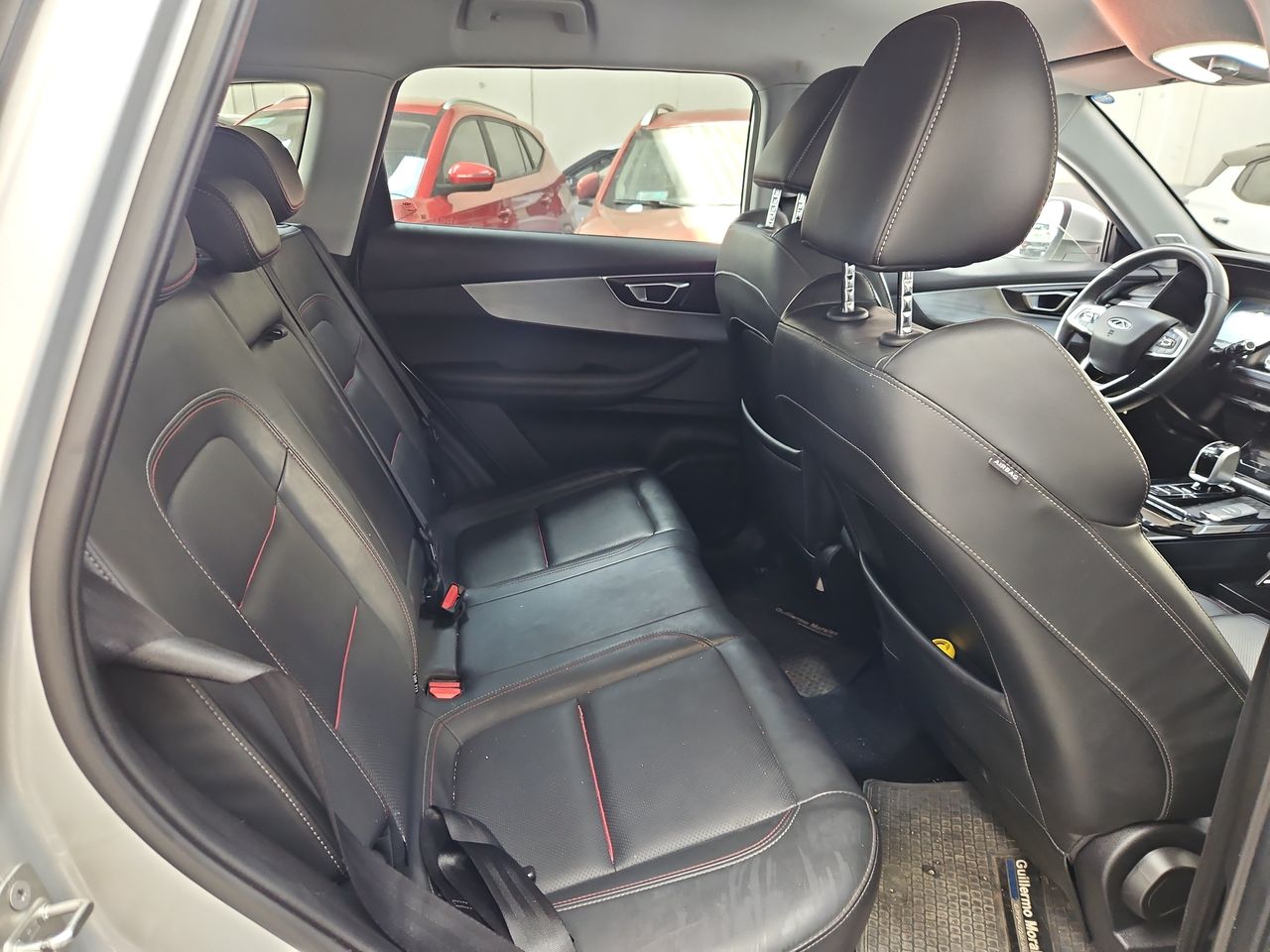 Chery Tiggo 7 Tiggo 7 Gls Cvt Pro 1.5  Aut. 2023 Usado en Usados de Primera - Sergio Escobar
