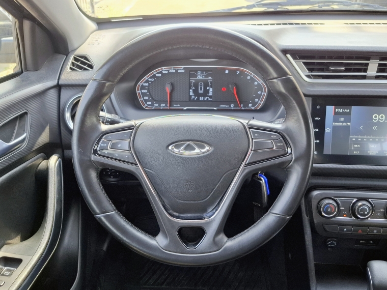 Chery Tiggo 2 Tiggo 2 Gls Cvt 1.5 2022 Usado en Rosselot Usados