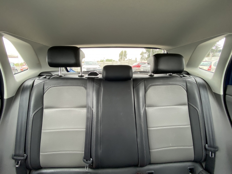 Volkswagen Polo Polo Hb Otto 1.6 2021 Usado en Rosselot Usados