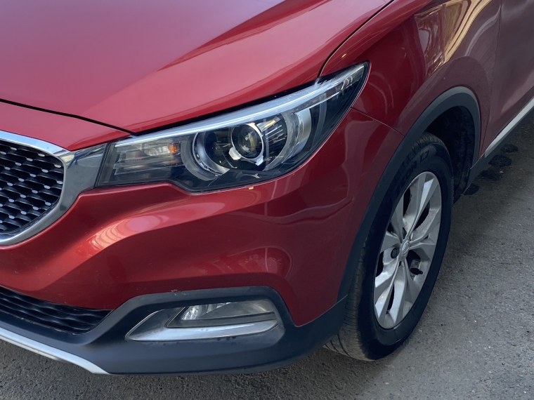 Mg Zs Zs 5p 1.5 2021 Usado en Rosselot Usados