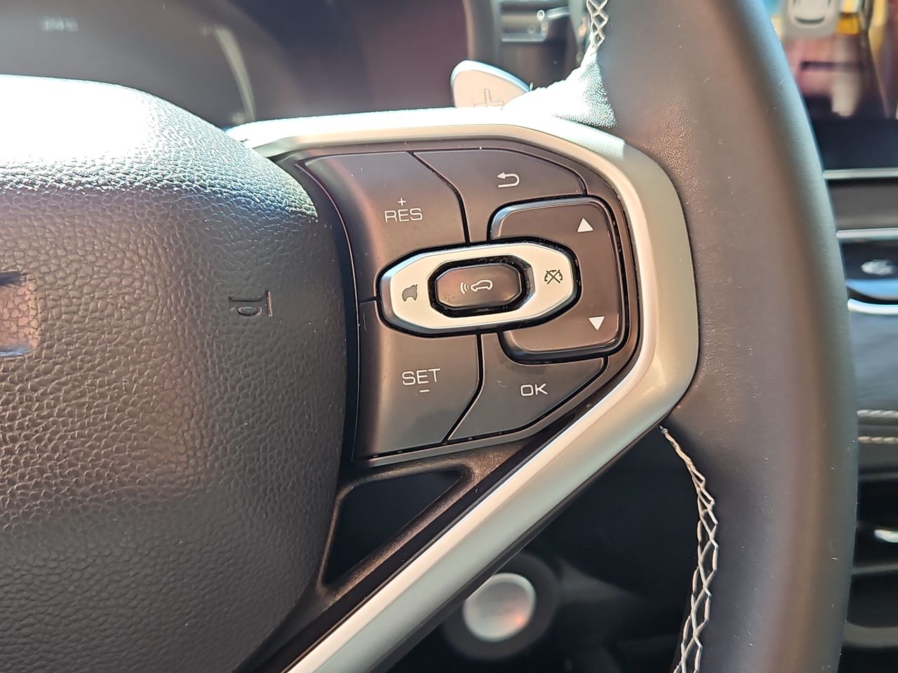 Haval Jolion Jolion Dct 1.5 Aut 2023 Usado  Usado en Webautos.cl