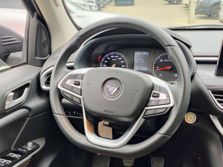 Foton G7 G7 4x4 2.0 Mt 2026 Usado en Rosselot Usados