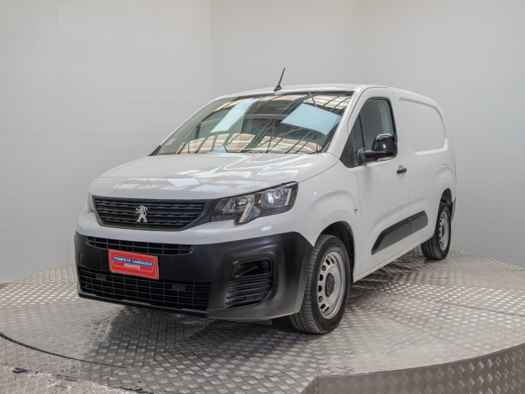 PEUGEOT PARTNER PARTNER 1.6 L2 HDI 92 MT DIESEL 2022