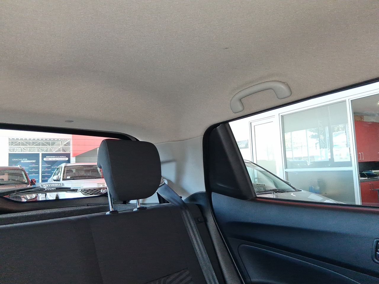 Suzuki Swift Swift 4x2 1.2 2023 Usado en Usados de Primera - Sergio Escobar