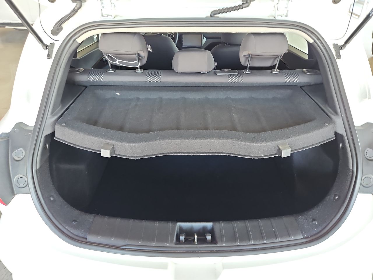 Jac Js2 Js2 Hatchback 1.5 2024 Usado en Usados de Primera - Sergio Escobar