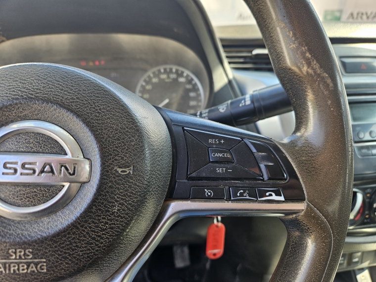 Nissan Navara D Cab Mt 4x4 2.3 2022 Usado Usado en Autoselect Usados Nissan Navara D Cab Mt 4x4 2.3 2022 Usado Usado en Autoselect Usados