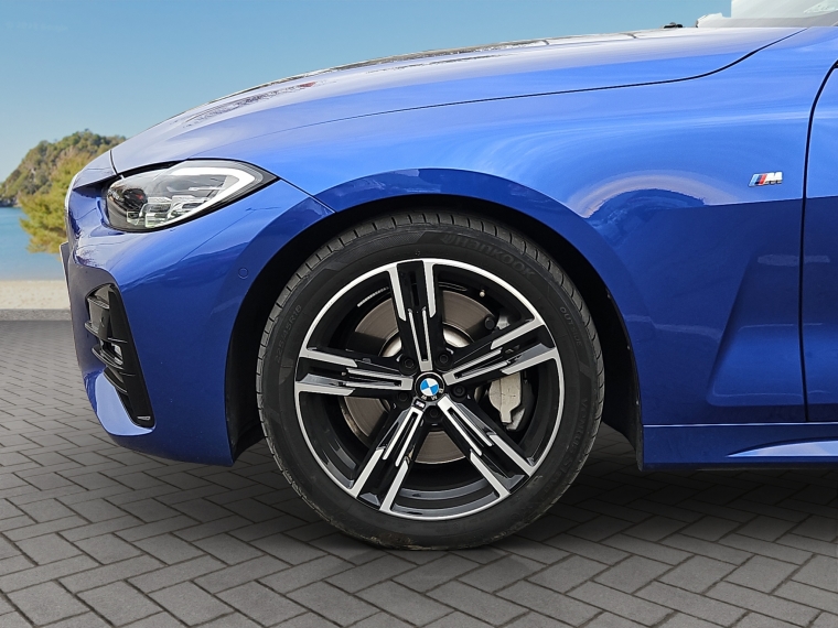 Bmw 430 Coupe 2.0 At 2024 Usado Usado en BMW Premium Selection Bmw 430 Coupe 2.0 At 2024 Usado Usado en BMW Premium Selection