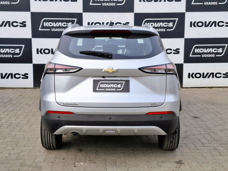 Chevrolet Groove Ltz Mt 2023 Usado  Usado en Kovacs Usados