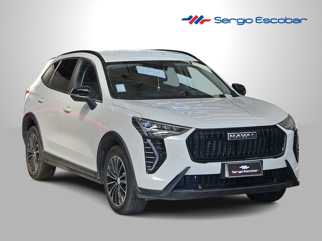 GREAT WALL HAVAL HAVAL JOLION DCT 1.5 AUT 2025