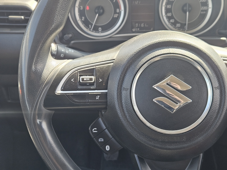 Suzuki Dzire Dzire 2022 Usado  Usado en Kovacs Usados