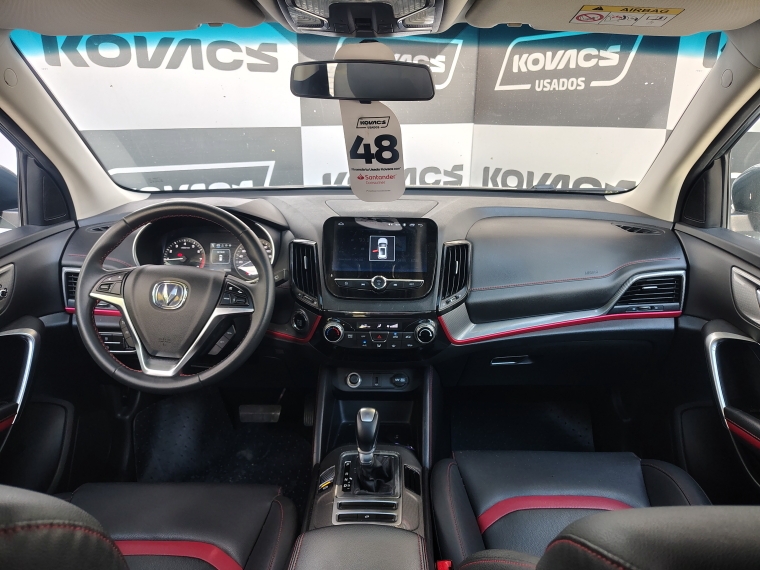 Changan Cs55 1.5 Elite At 2021 Usado  Usado en Kovacs Usados