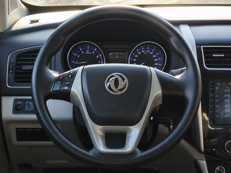Dongfeng S500 T5 Evo 1.5 Aut 2022 Usado en Rosselot Usados