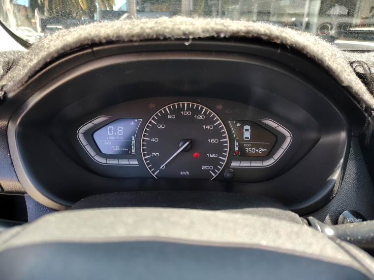 Changan Alsvin Alsvin 1.4 2022 Usado en Rosselot Usados