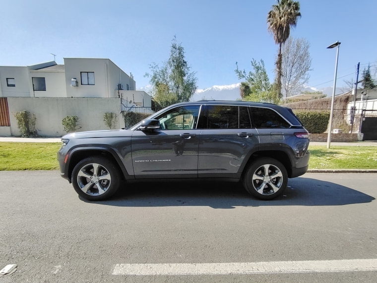 Jeep Grand cherokee Limited 2024 Usado en Autoadvice Autos Usados