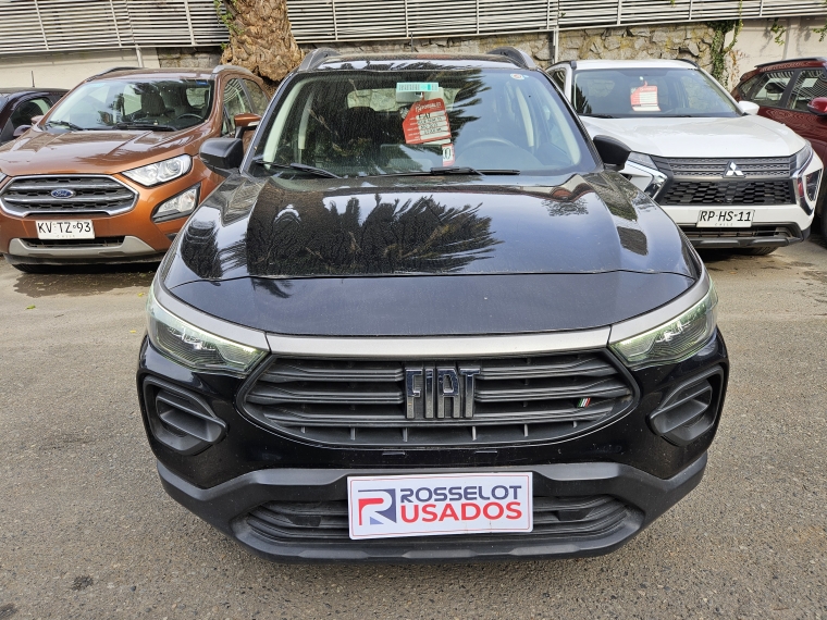 Fiat Pulse Pulse Drive 1.3 2023 Usado en Rosselot Usados