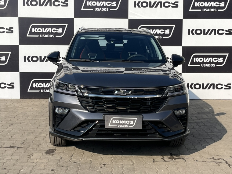 Chevrolet Groove 1.5 Rs Mt 2026 Usado  Usado en Kovacs Usados