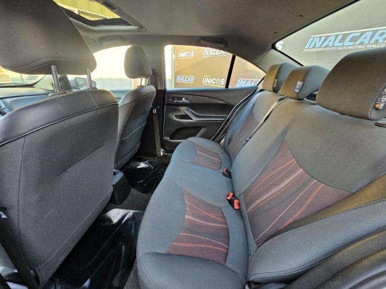 Chevrolet Sail 1.5 2020 Usado  Usado en Webautos.cl