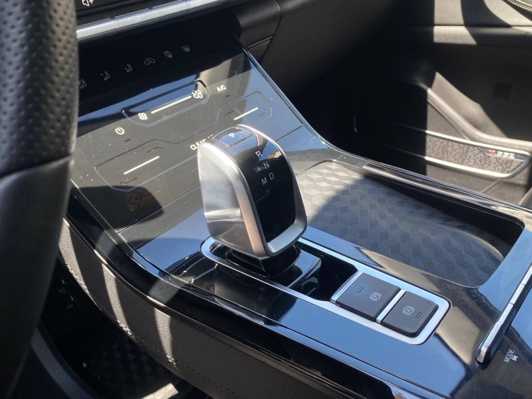 Chery Tiggo 7 pro Tiggo 7 Gls Cvt Pro 1.5 Aut 2024 Usado en Rosselot Usados