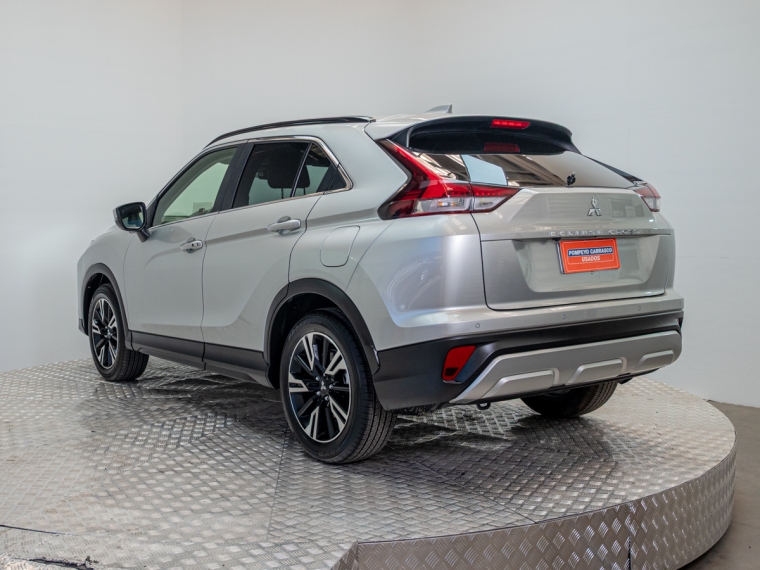 Mitsubishi Eclipse cross  Rs 1.5 At 2025 Usado  Usado en Webautos.cl