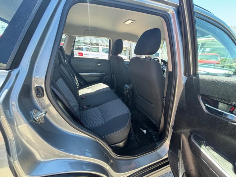 Suzuki Vitara Otto 1.6 Aut 2023 Usado  Usado en Webautos.cl