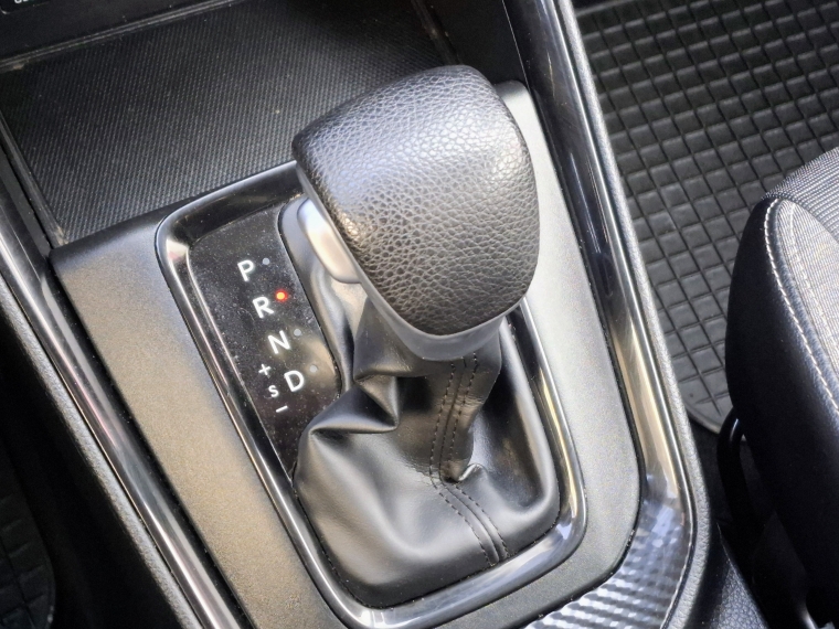 Kia Sonet Sonet 1.5 Aut 2025 Usado en Rosselot Usados