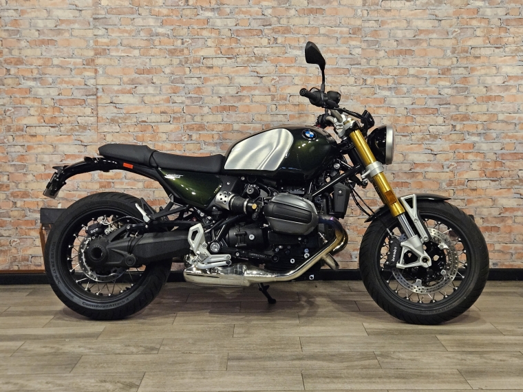 Bmw R 12 Ninet 2026 Usado en BMW Premium Selection Bmw R 12 Ninet 2026 Usado en BMW Premium Selection