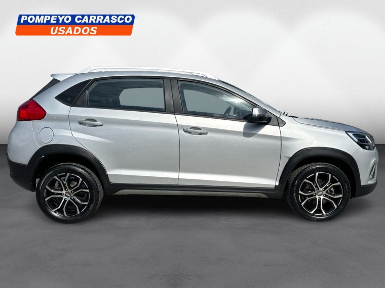 Chery Tiggo 2 2 1.5 Gls At 2022 Usado  Usado en Pompeyo