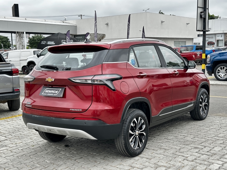 Chevrolet Groove 1.5 Premier Mt 2023 Usado  Usado en Kovacs Usados