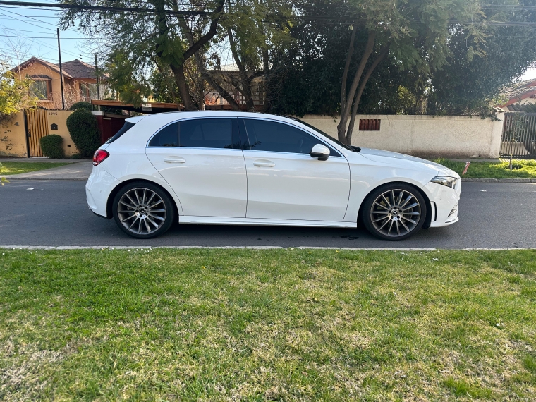 Mercedes benz A 250 Sport 2019  Usado en Auto Advice