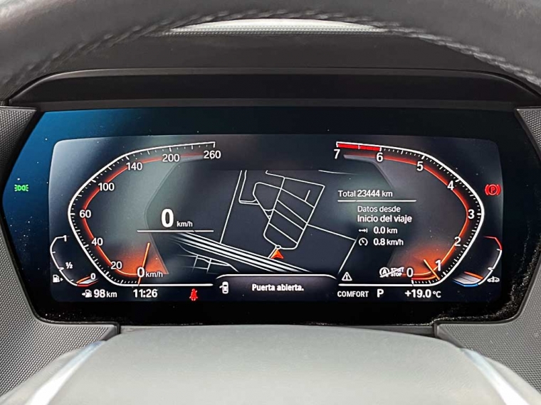 Bmw 220 I Gran Coupé Dynamic 2024 Usado Usado en BMW Premium Selection Bmw 220 I Gran Coupé Dynamic 2024 Usado Usado en BMW Premium Selection