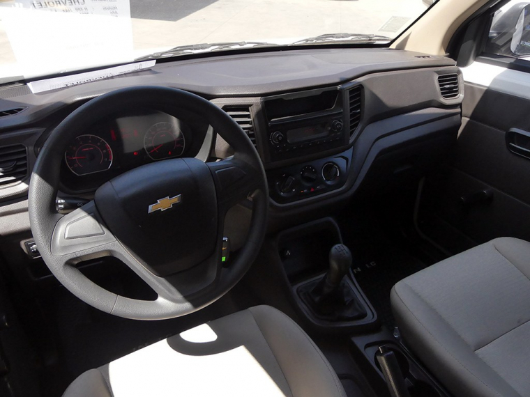 Chevrolet N400 Max 1.5 2022 Usado  Usado en Webautos.cl