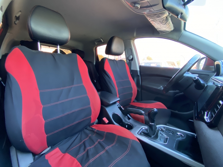 Chery Tiggo 3 Tiggo 3 1.5 2022 Usado en Rosselot Usados