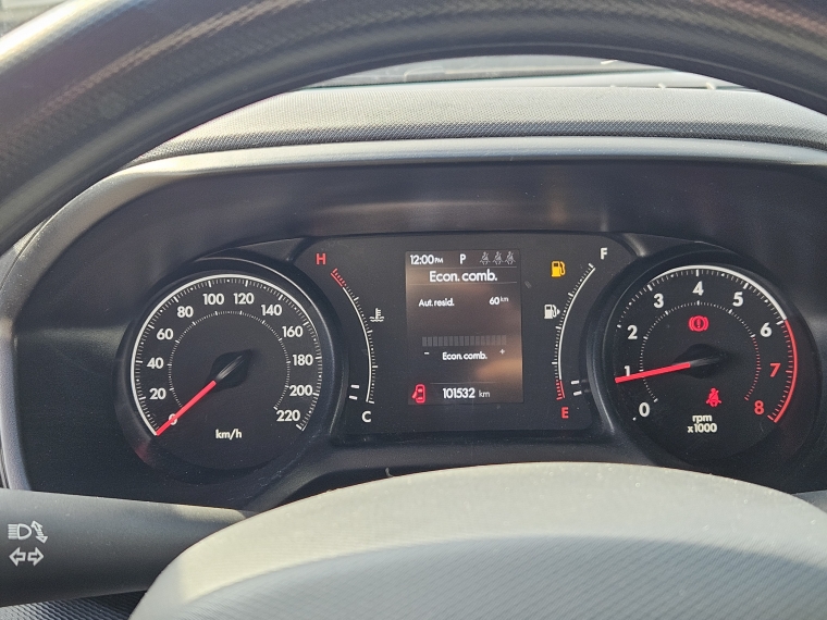 Fiat Pulse Pulse Drive Cvt 1.3 2023 Usado en Rosselot Usados