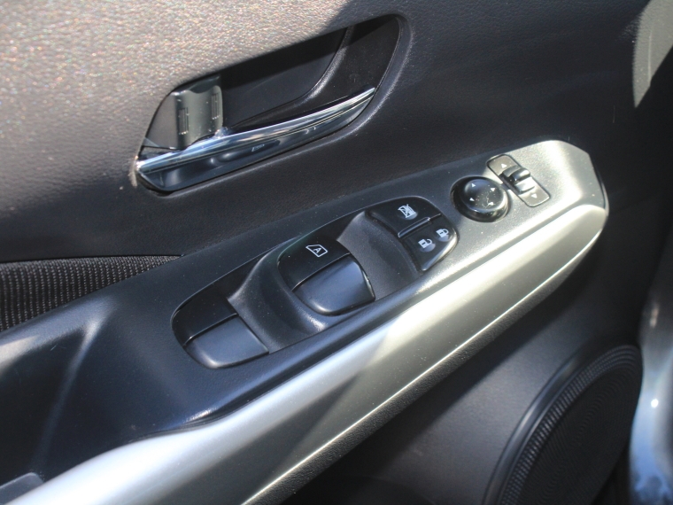 Nissan Kicks 1.6  Advance  At 2022 Usado  Usado en Kovacs Usados