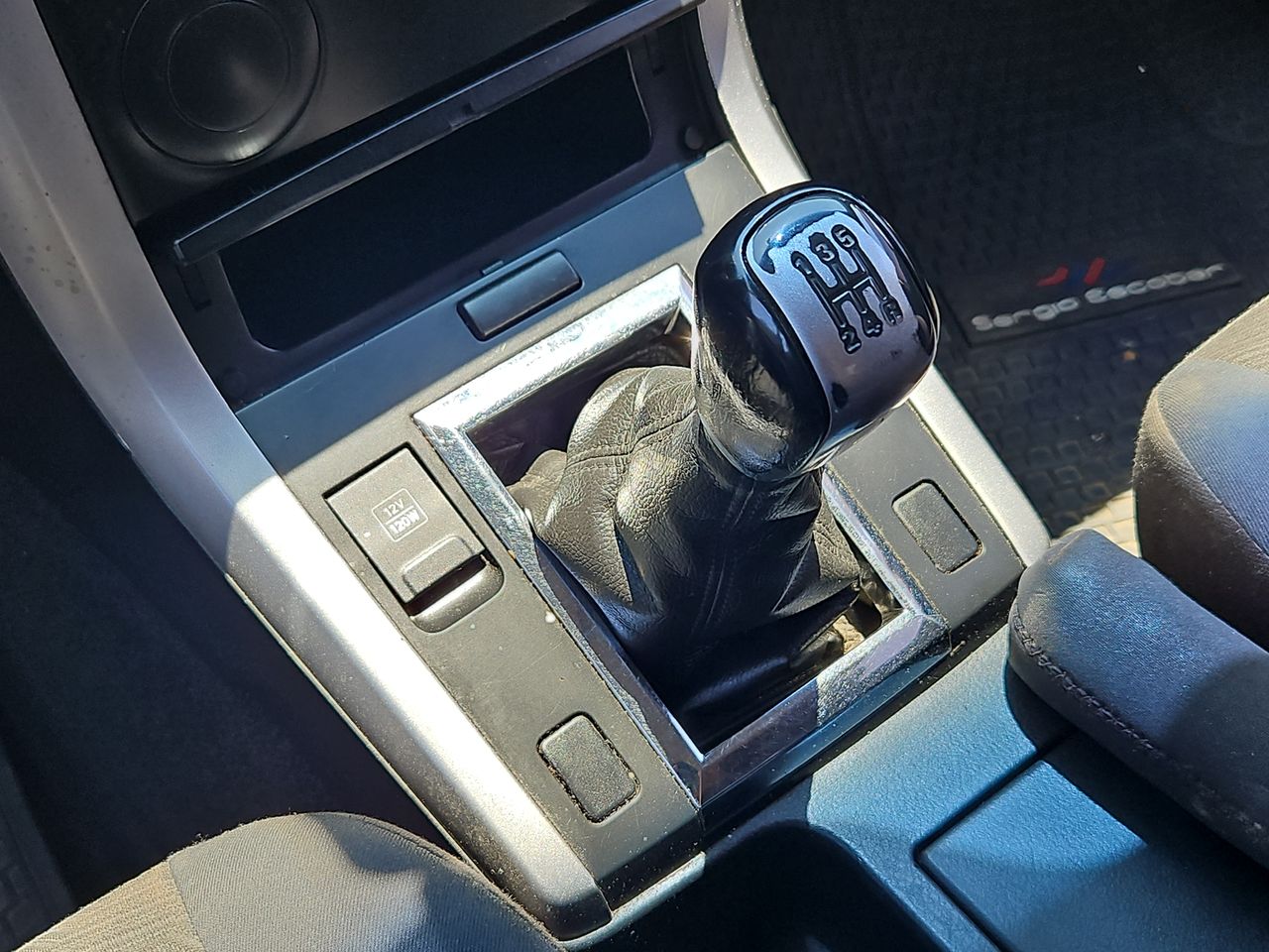 Suzuki Grand nomade Grand Nomade Glx 2.4 2018 Usado  Usado en Webautos.cl