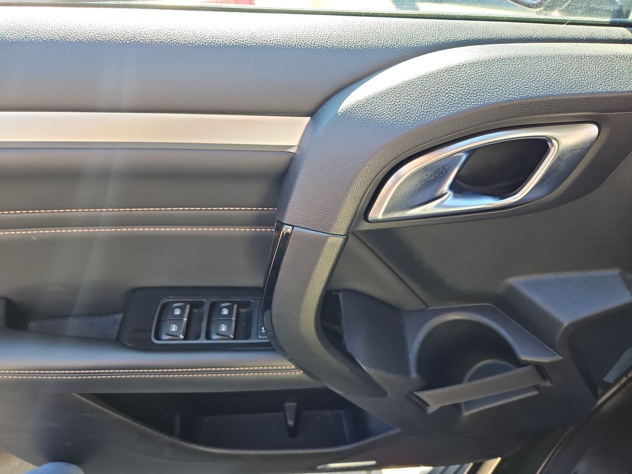 Haval Dargo Dargo Dct 2.0  Aut 2023 Usado en Usados de Primera - Sergio Escobar