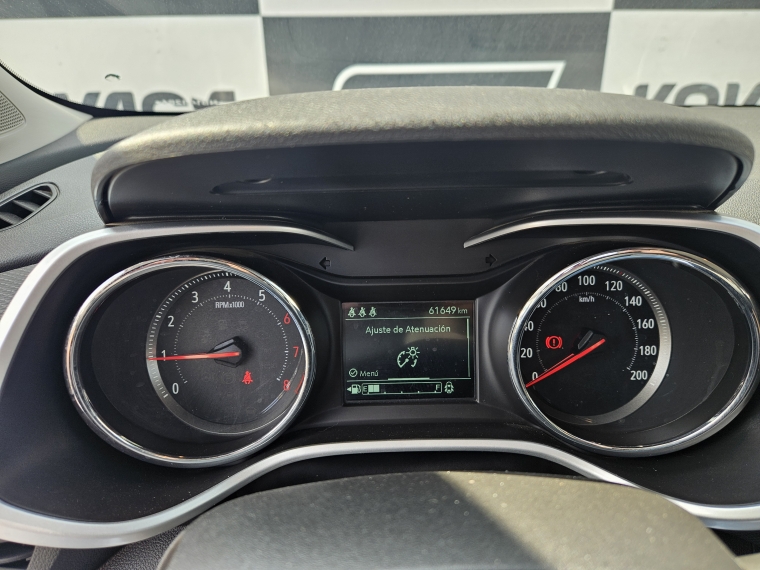 Chevrolet Tracker Tracker 1.2t 2022 Usado  Usado en Kovacs Usados