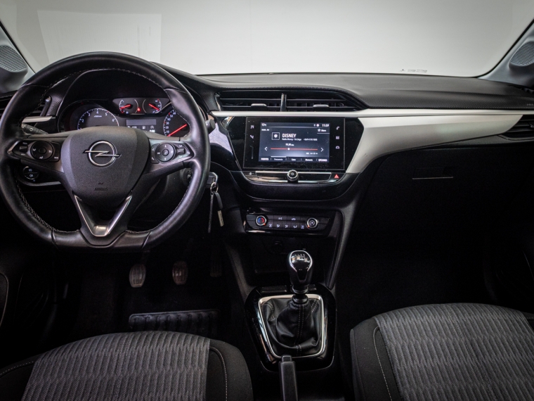 Opel Corsa  1.5 Edition Mt Diesel 2023 Usado  Usado en Webautos.cl